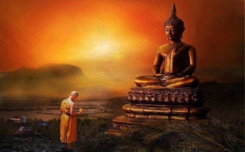 Người tu độ chúng sinh?